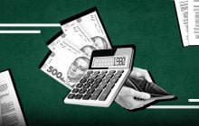 Ризик, що Україна залишиться без грошей – близько 15%. Тоді Україна програє війну, - експерт