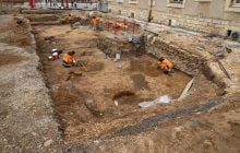 Археологи виявили незвичайні поховання кельтських воїнів: на що вони вказують