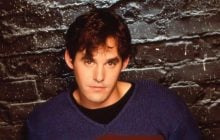 Помер зірка "Баффі – переможниця вампірів" Ніколас Брендон