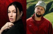 Приходько розкритикувала творчість Монатіка під час війни