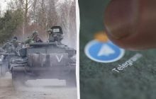 За використання Telegram солдатів РФ почали відправляти на штурми в один кінець, - The Telegraph