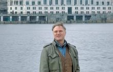 "Аж душа завмирає": Рибчинський вразив мережу перекладом хіта "Береги" (відео)