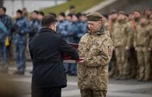 "Я бачив, що загиблих нікому міняти": боєць розповів про 471 день на позиції під Бахмутом