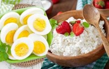 Що краще для здоров'я серця – яйця чи творог: вчені дали остаточну відповідь