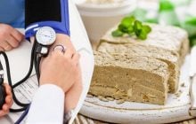 У СРСР ці ласощі їли всі – зараз вони незаслужено забуті: у чому користь халви