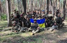 Кількість іноземних добровольців у ЗСУ перевищила 20 тисяч, – DW