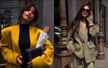 Для створення неймовірних образів: 5 "найгарячіших" кольорів нового сезону (фото)