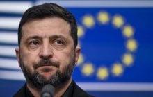 "Цукерково-букетний період" у відносинах України з ЄС закінчився, – The Economist