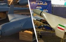 Shahed проти LUCAS: ударні безпілотники США та Ірану вже змінили сучасну війну