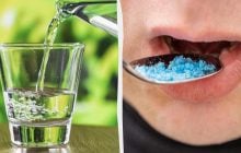 Школярка винайшла революційний фільтр, який видаляє 96% мікропластику з питної води