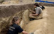 Археологи обнаружили величественные находки "времён Христа"