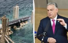 У Орбана пригрозили Україні реакцією НАТО через атаки на газопровід "Турецький потік"