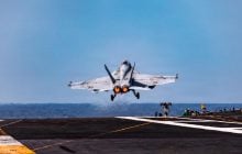 США знищили радарну базу, з якої Іран вистежував танкери в Ормузькій протоці, - CNN