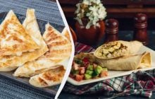 Делаю за 15 минут - улетают со стола за 5: рецепты закусок из тонкого лаваша