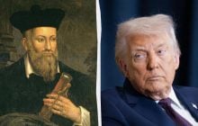 Війна США з Іраном була передбачена? Що Нострадамус писав про "сім місяців великої війни"