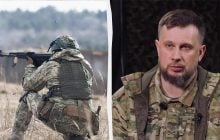 Цього року з фронту можна прибрати до 30% піхоти завдяки роботам, – Білецький