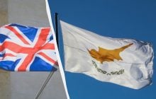 У Британії зробили заяву щодо використання її баз на Кіпрі під час війни на Близькому Сході
