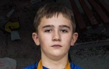 Рік тому врятував маму: у Сумах від атаки РФ вдруге постраждав підліток