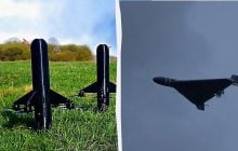 "ПВО для бедных": Украина учит мир бороться с дронами, – AP