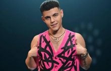 Популярный украинский певец рассекретил свой вес после похудения