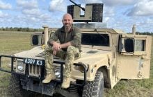 Как из "бусифицированного" сделать мотивированного бойца: сержант раскрыл основные условия