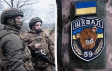 Батальон "Шквал": к чему готовят женщин и мужчин, которые были в тюрьме, но пошли на войну
