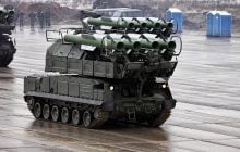 Российские ЗРК вымирают, как мамонты: Генштаб сообщил о новых ударах