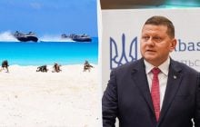 Наземная операция в Иране станет "катастрофой" для США, – Залужный