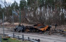 Путин посчитает успехом оккупацию даже 2 квадратных сантиметров Украины, – эксперт