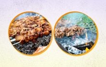 Чи можна жарити шашлик у дворі багатоповерхівки: адвокат розповіла всі нюанси