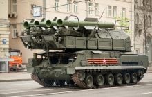 В Брянской области ВСУ уничтожили два ЗРК "Бук", – Мадяр