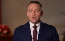 У Варшаві скандал: президент Навроцький їде в гості до Орбана