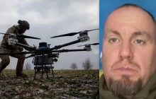 Операторы дронов сорвали масштабное наступление РФ, уничтожив две бригады, - Тимочко