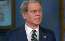 Бессент назвав нову ціль для атак США в війні проти Ірану, - Bloomberg