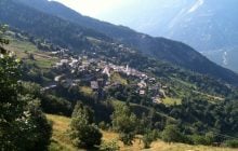 Швейцарія пропонує людям 27 тисяч євро за переїзд, але є один нюанс