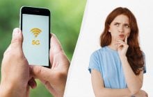 Багато людей неправильно це розуміють: що насправді означає літера "G" у назві 5G