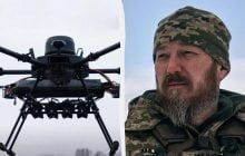 Мадяр знайшов слабке місце РФ: як дрони виснажують ворожу армію, - The Economist