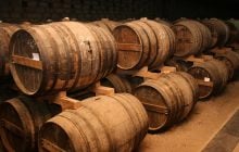 У Норвегії знайшли дубові бочки XVII століття, які розкривають таємниці будівництва міста