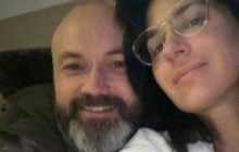 Єфросиніна публічно звернулася до свого чоловіка-військового: "Пишаюся"