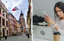 Польське місто визнали найкращим місцем для цифрових кочівників у Європі в 2026 році