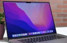 Перші подробиці про MacBook із сенсорним OLED-екраном: коли він з'явиться