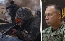 Сили оборони зірвали спроби масштабного наступу РФ: заява Сирського