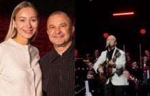 "Будемо колоти тобі адреналін": дружина Павліка розповіла про скандал на концерті співака