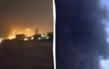 Генштаб підтвердив ураження нафтового терміналу у Приморську і НПЗ у Башкортостані