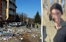 Причетного до теракту в Бучі затримали, - поліція (фото)