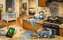 Что вы сделаете первым в хаосе: тест раскроет три ваших главных качества