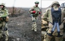 Екзоскелети для українського війська: Business Insider зібрав, що про них відомо