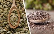 Що корисніше – гарбузове насіння чи насіння чіа: відповідь дієтологів
