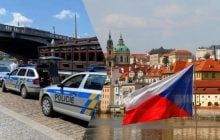 Чехія перевіряє причетність Росії до пожежі на заводі з випуску дронів для України