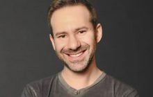 Помер власник OnlyFans Леонід Радвінський